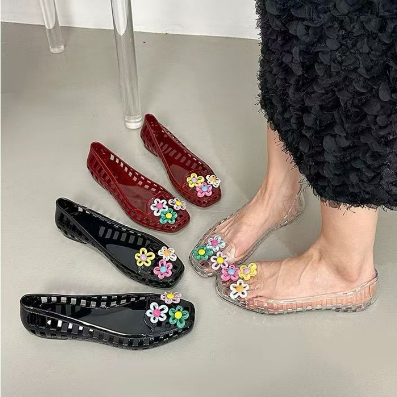 Women'S Shoes And Accessories - Обувь в стиле кавай с эффектом