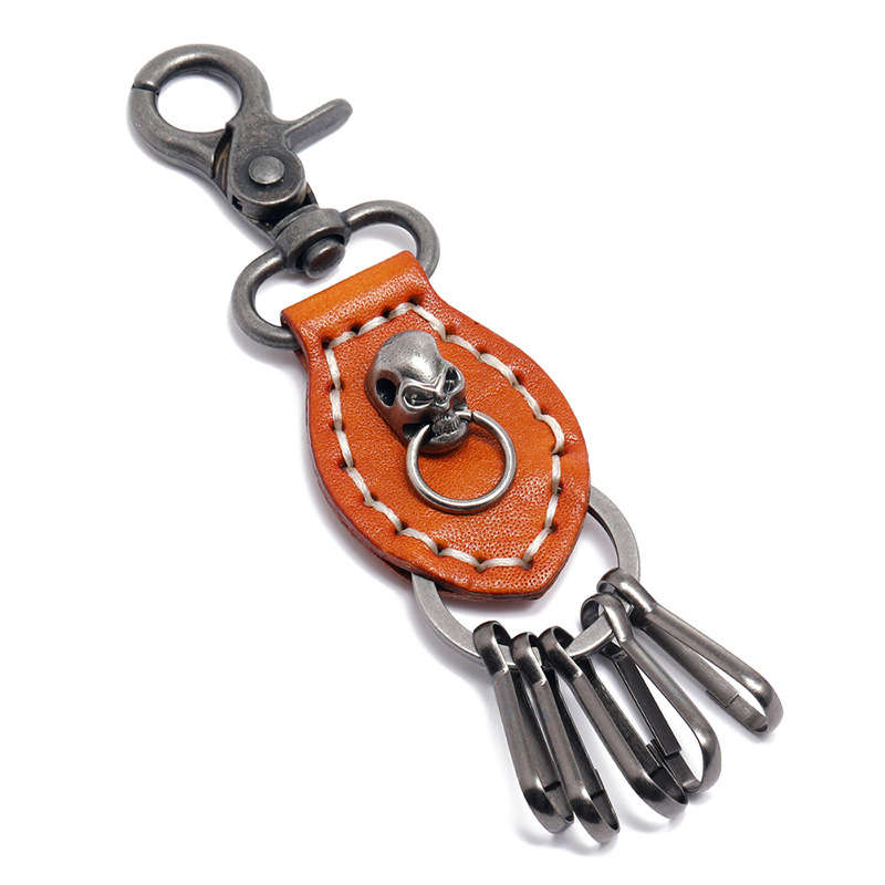 Women Accessories Pk - Jessingshow кожаный брелок, высококачественные кожаные брелки