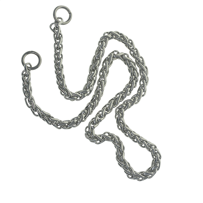 Wallet Chain Bag - Длина по индивидуальному заказу 30-100 см,
