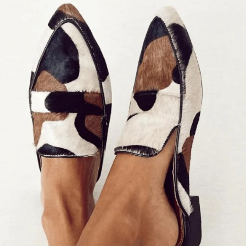 Women'S Shoes And Accessories - Женские туфли в британском стиле, весна-осень