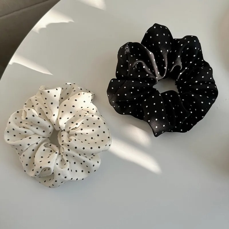Women Accessories Aesthetic - 2 шт. Элегантные минималистичные резинки для