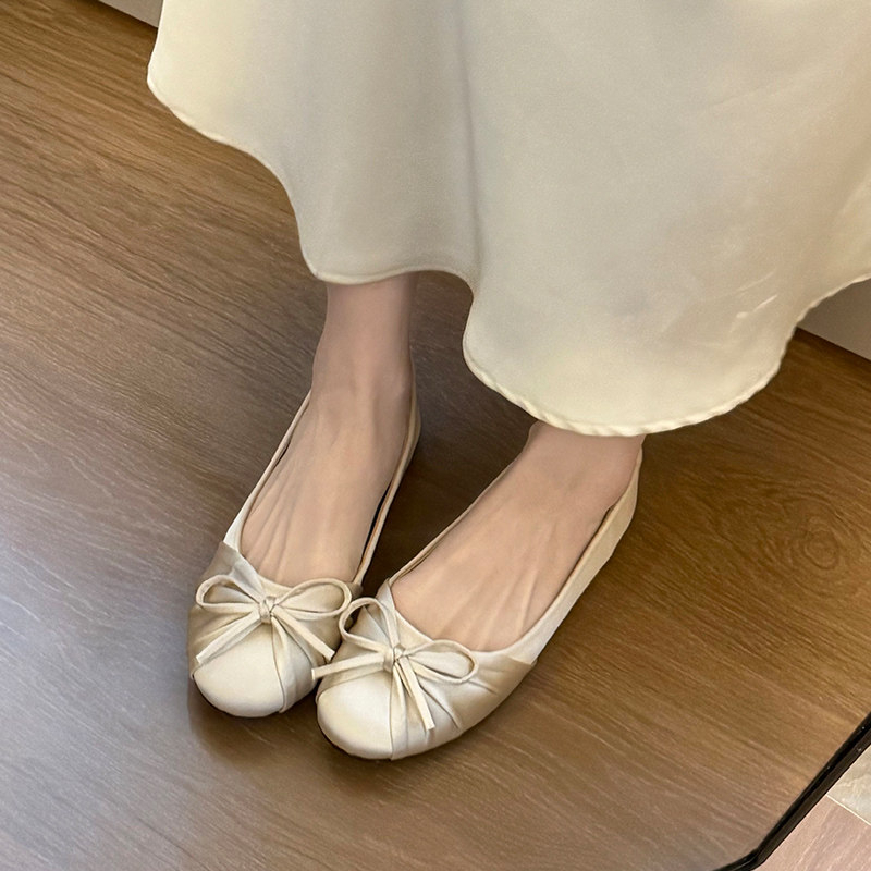 Women'S Shoes And Accessories - Новые женские туфли-балетки 2026 года с