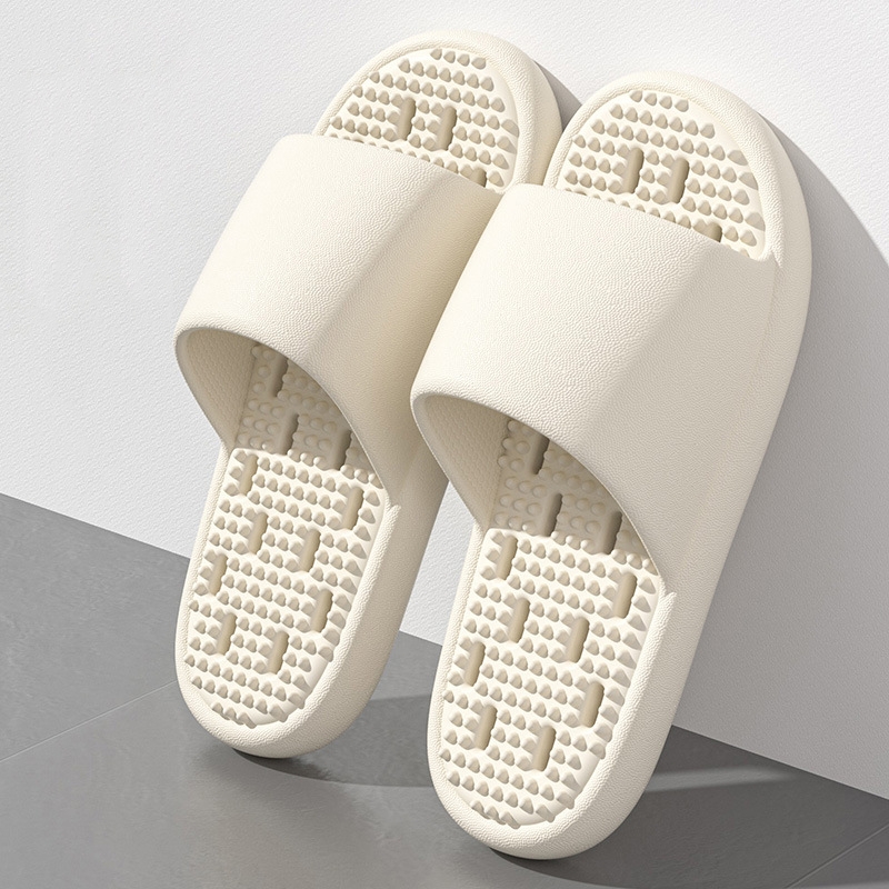Women'S Shoes And Accessories - Женские летние шлепанцы с нескользящей подошвой,