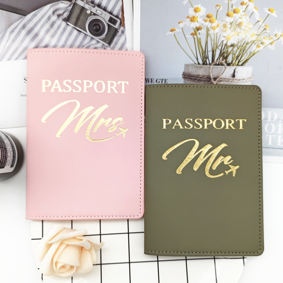Women'S Accessories Wallet - Набор из 2 предметов: обложки для