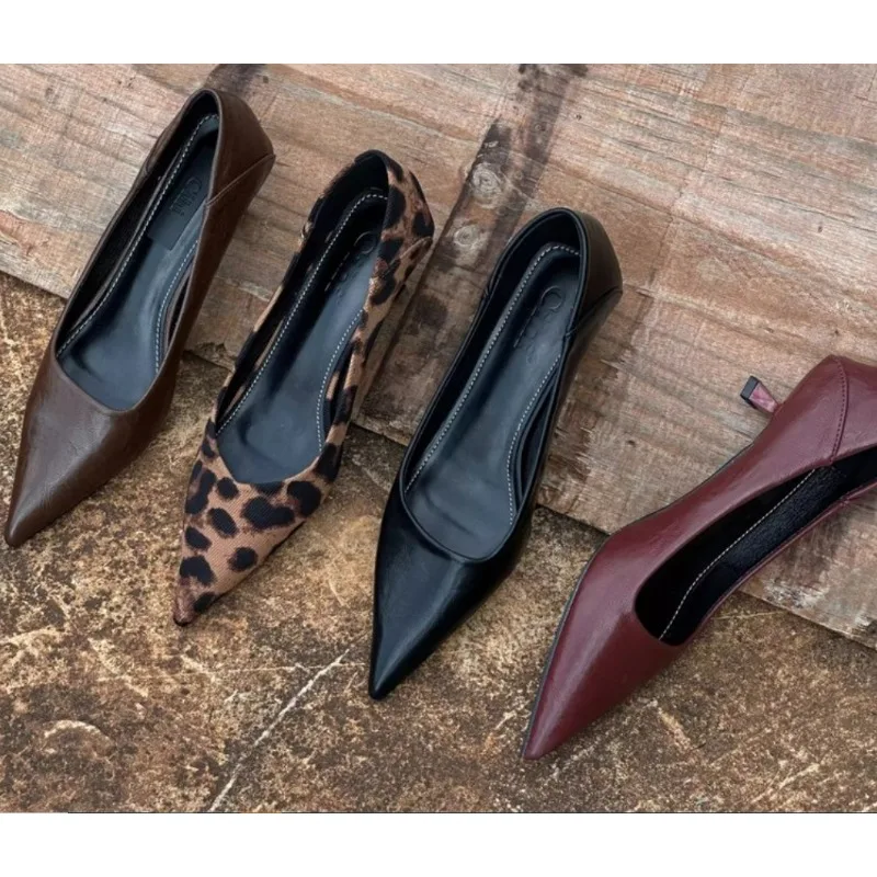 Women'S Shoes And Accessories - 2024, женские пикантные туфли-лодочки телесного цвета