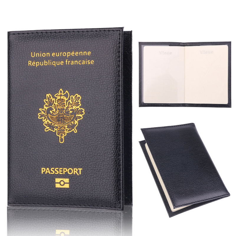 Women'S Accessories Wallet - Женский и мужской дорожный чехол для