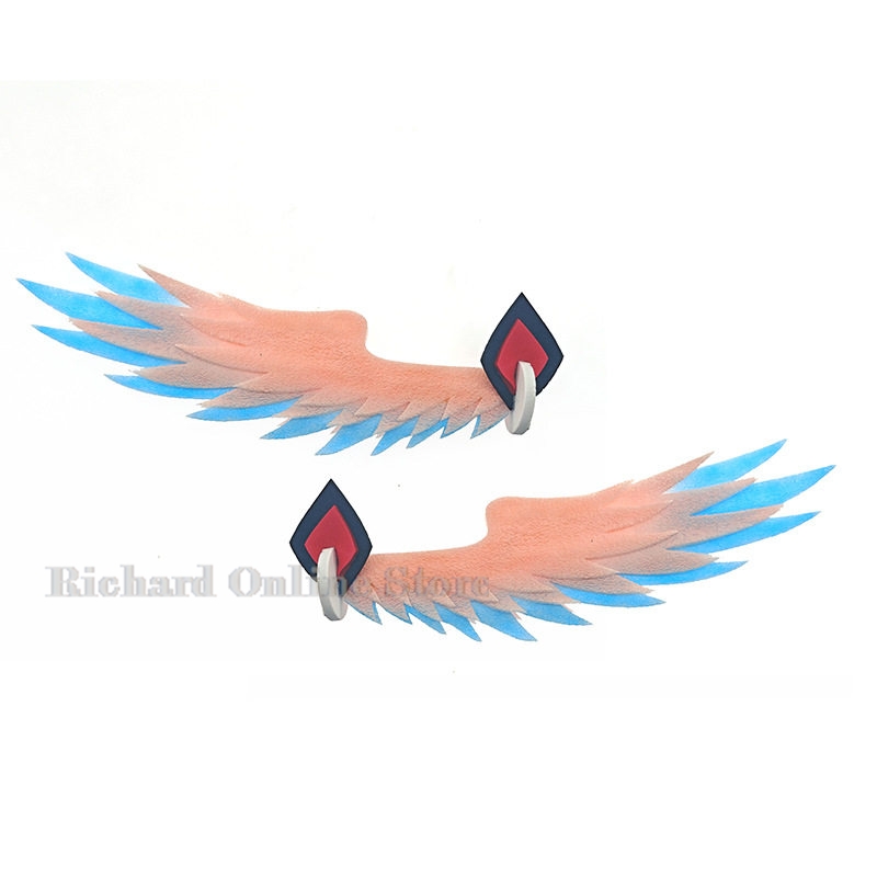 Women Accessories Aesthetic - Аксессуары для косплея Genshin Impact: парик