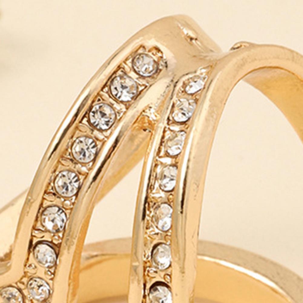 Women'S Korean Accessories - Кольцо для шарфа, пуговица для шарфа,