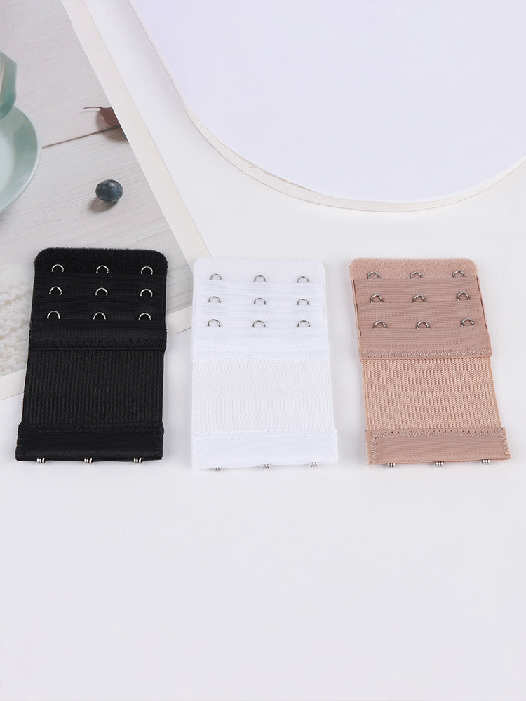 Women Accessories Pk - 3 шт., удлинители для бюстгальтера с