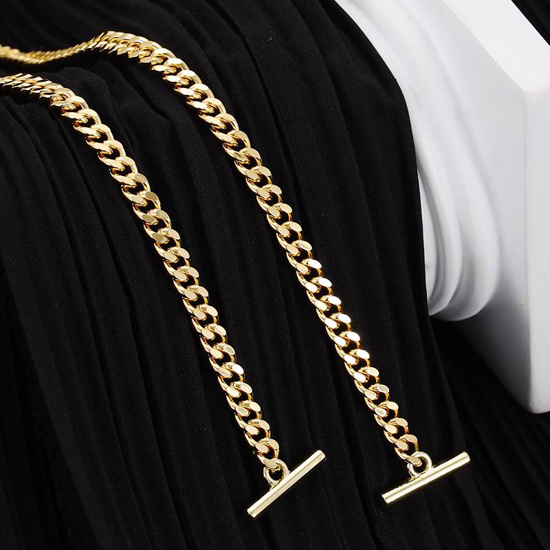 Wallet Chain Bag - Вкладыш-органайзер из фетра для кошелька/сумки с