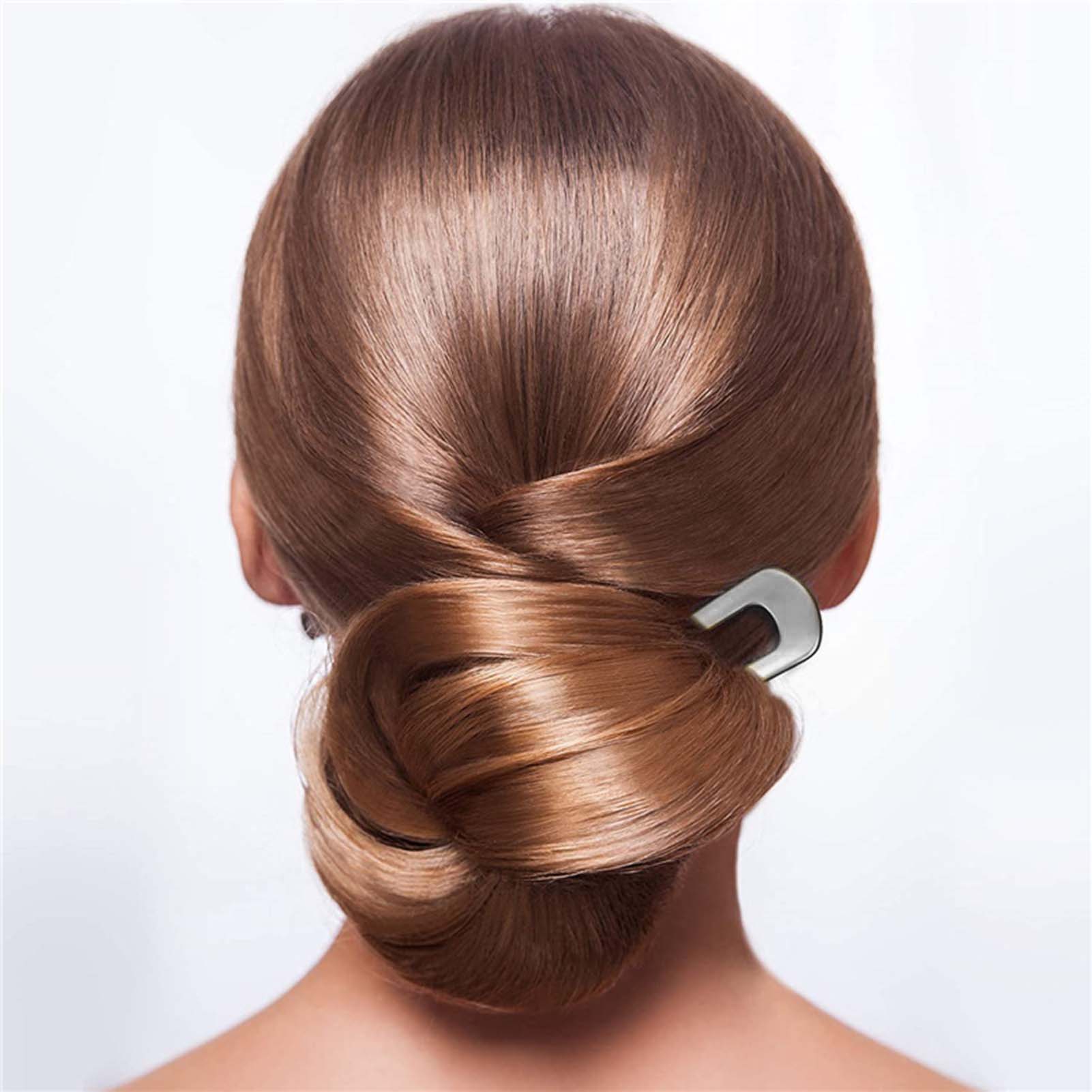 Французские U-образные винтажн – обзор и цена Women Accessories Aesthetic