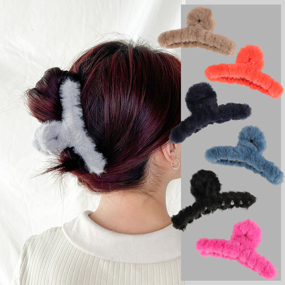 Зимние плюшевые коготь для вол – обзор и цена Women'S Winter Accessories Set