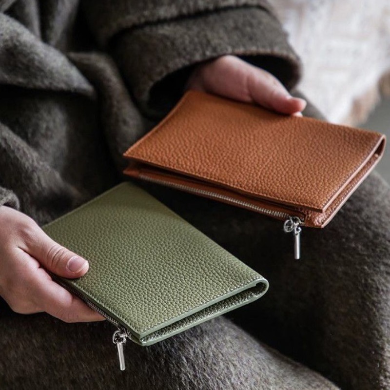 Кожаный чехол для паспорта, во – обзор и цена Women'S Accessories Wallet