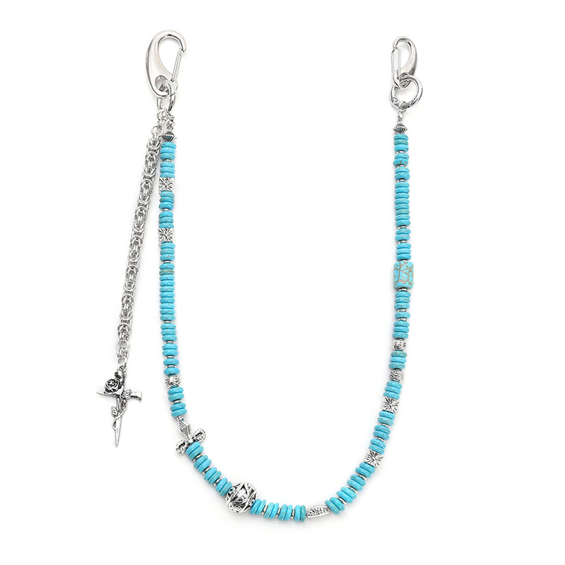 Цепочка на пояс в стиле бохо-п – обзор и цена Women Accessories Pk