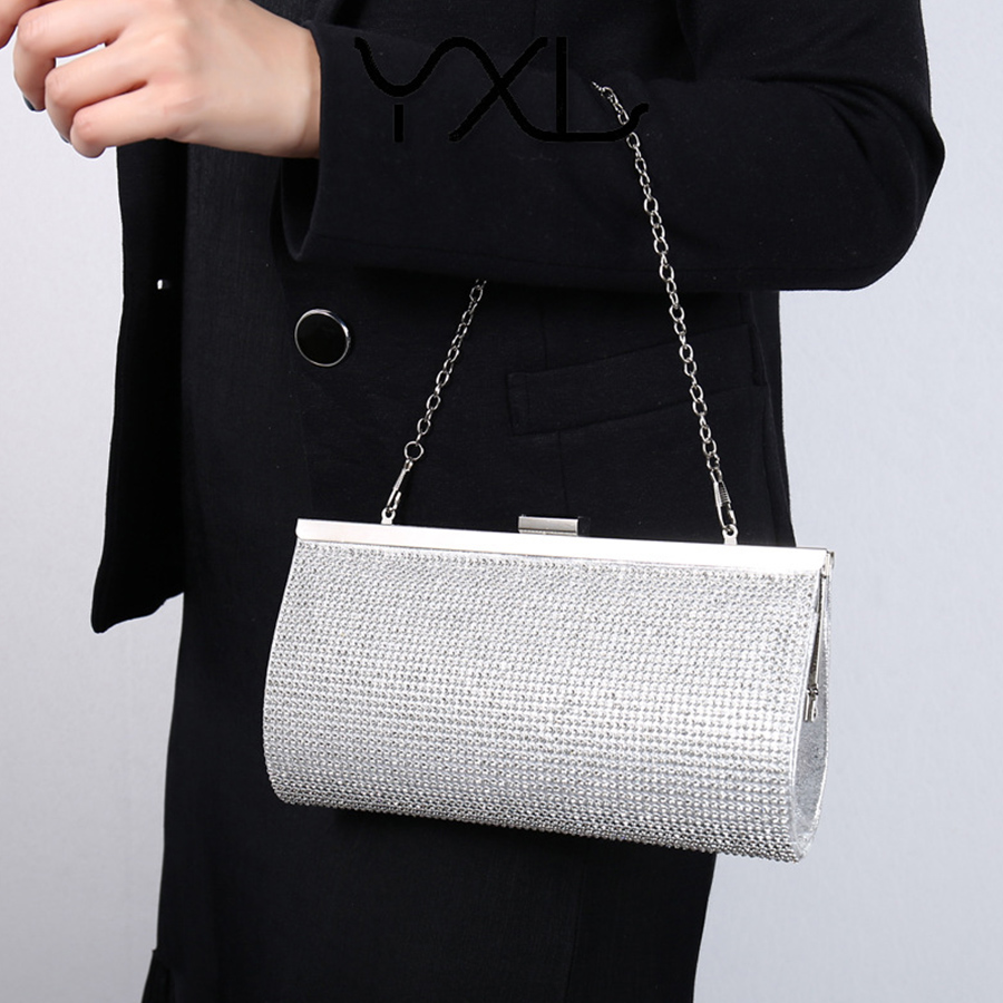 Женская вечерняя сумка с цепоч – обзор и цена Women'S Accessories Purse
