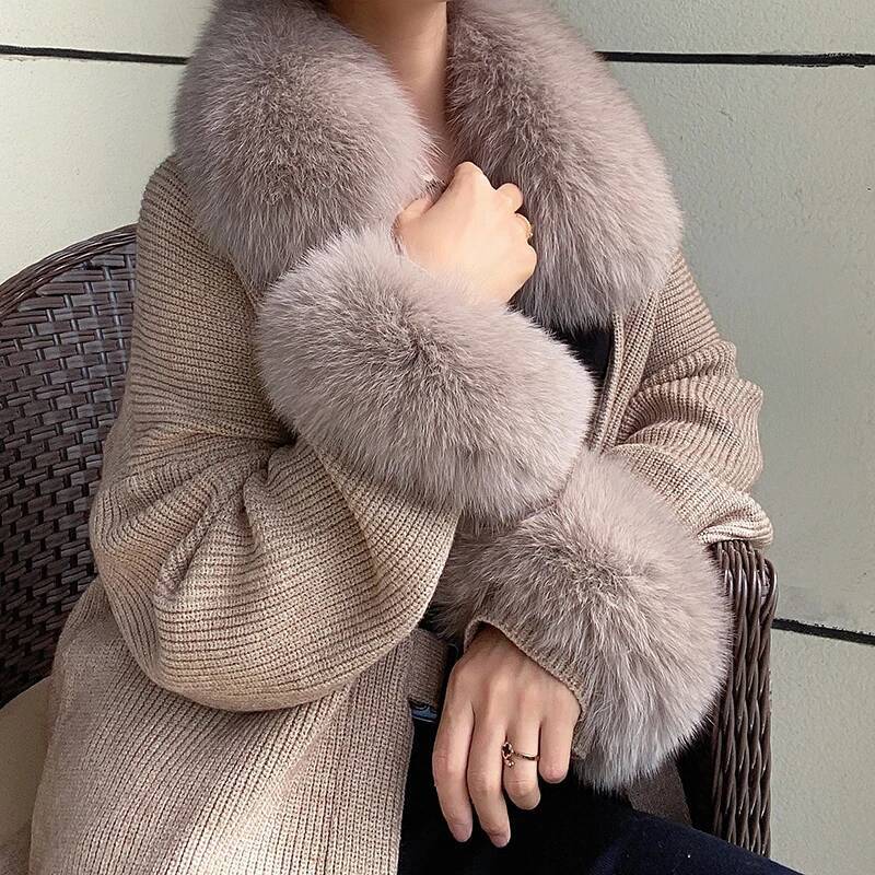 Женский зимний шарф с капюшоно – обзор и цена Women'S Winter Accessories Set