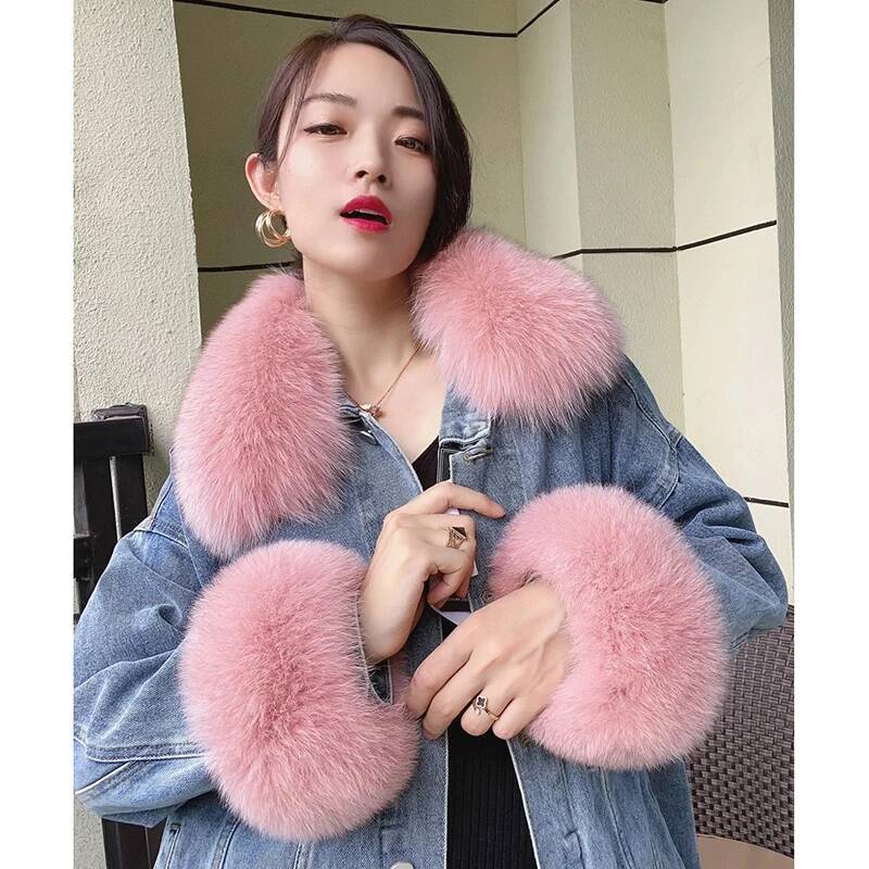 Женский зимний шарф с капюшоно – обзор и цена Women'S Winter Accessories Set