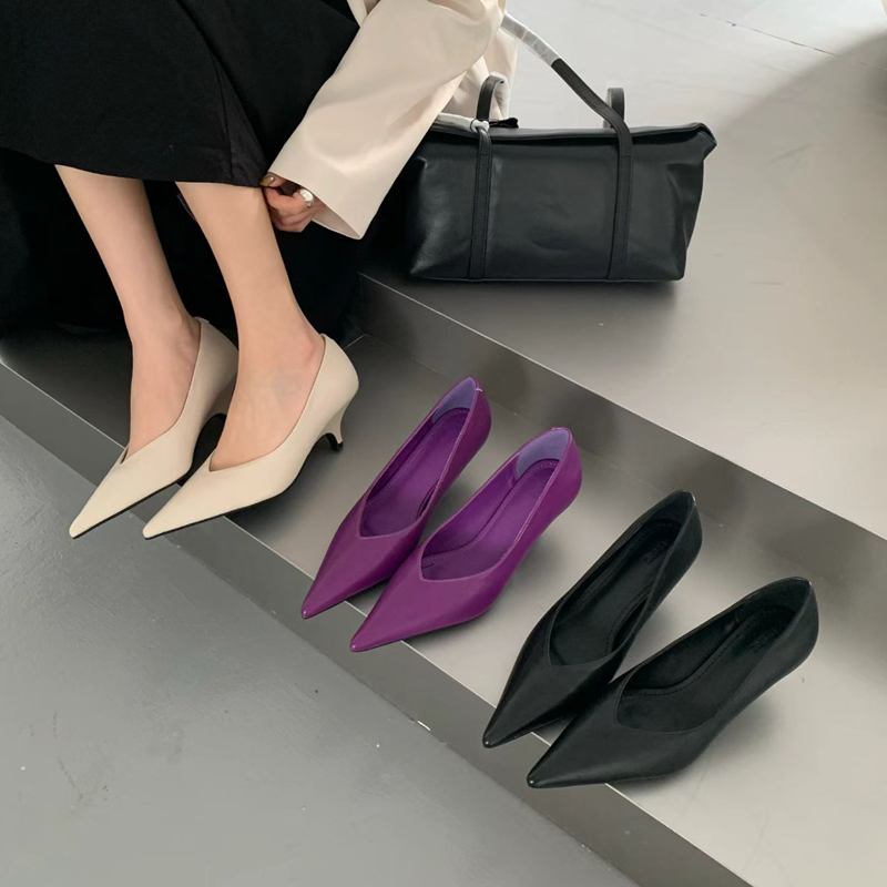 SUOJIALUN/2020 весенние новые  – обзор и цена Women'S Shoes And Accessories