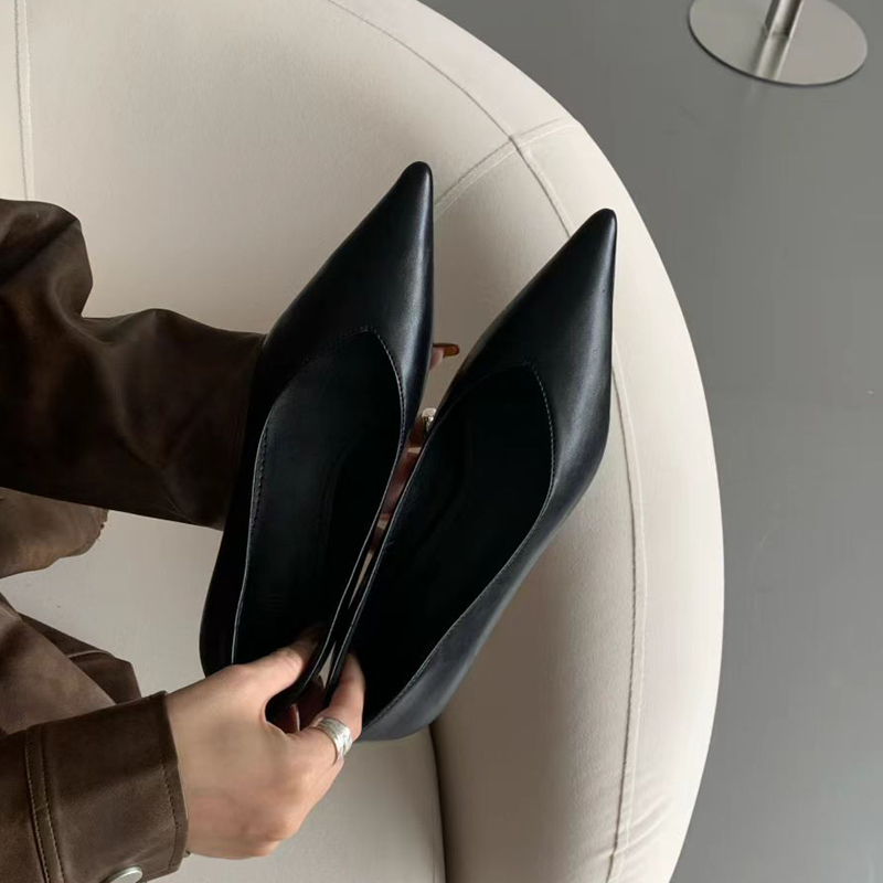 SUOJIALUN/2020 весенние новые  – обзор и цена Women'S Shoes And Accessories
