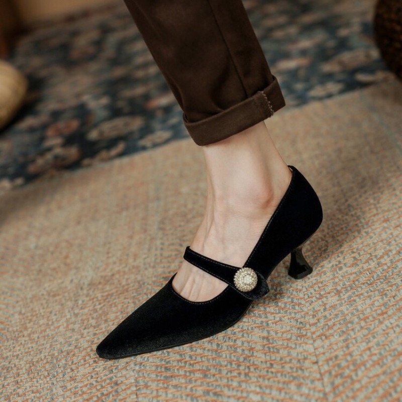 Винно-красные туфли Мэри Джейн – обзор и цена Women'S Shoes And Accessories