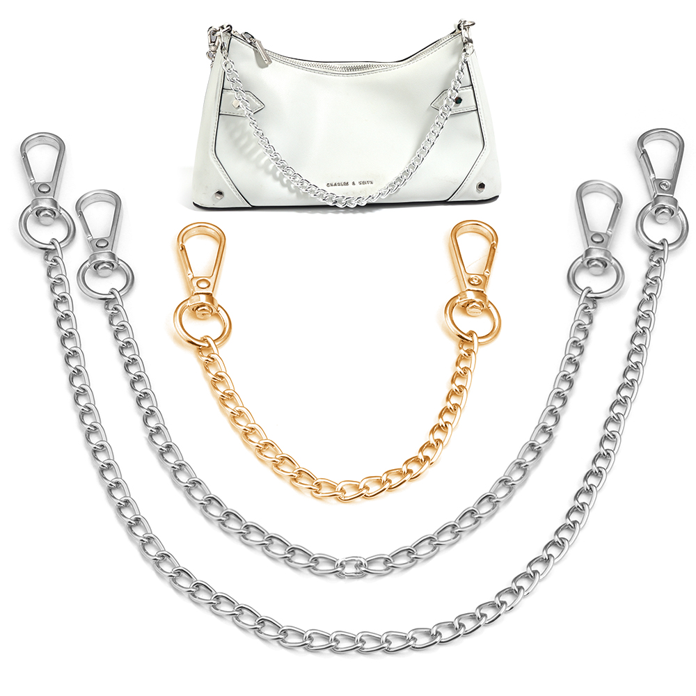 20-120 см кошелек-цепочка, рем – обзор и цена Wallet Chain Bag