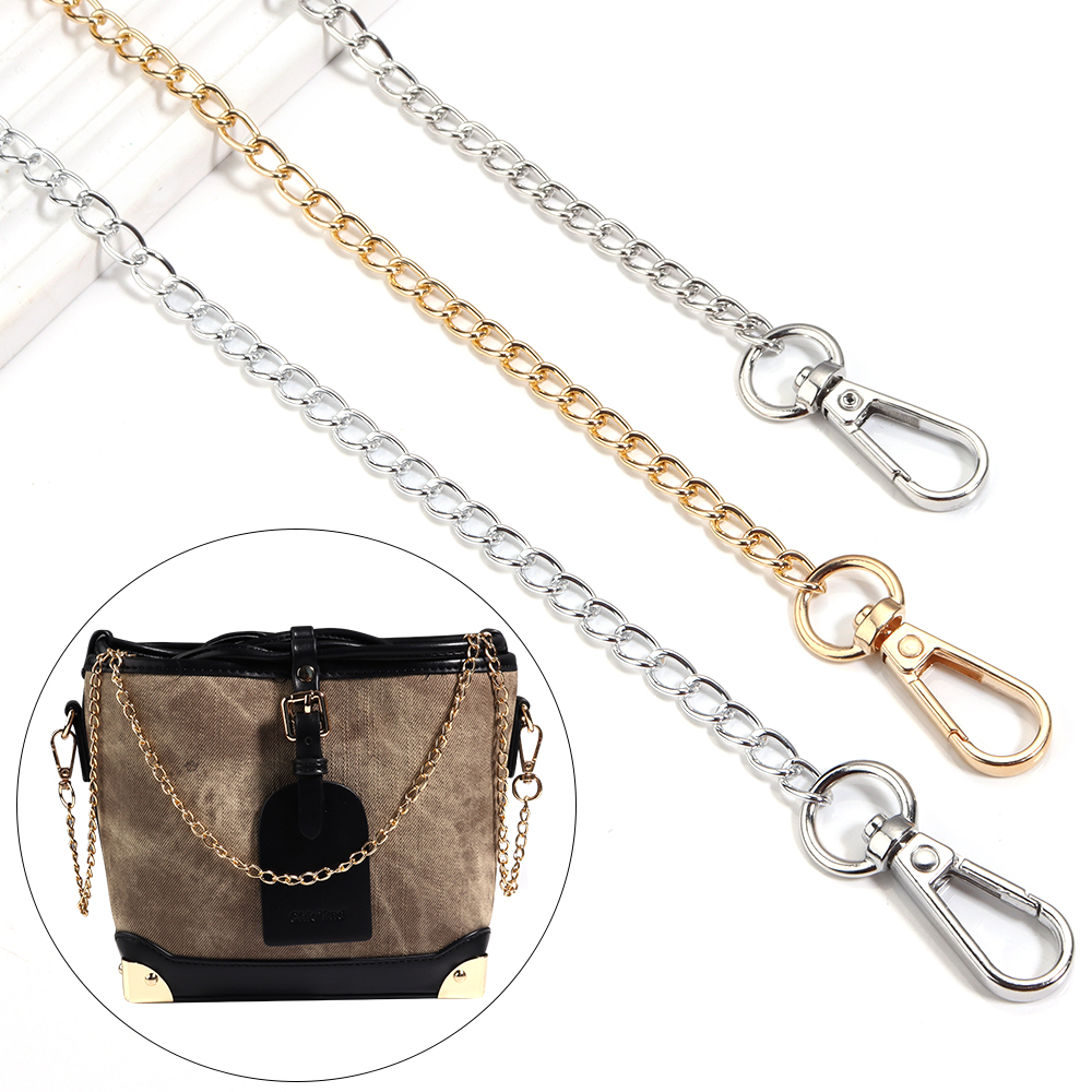 20-120 см кошелек-цепочка, рем – обзор и цена Wallet Chain Bag