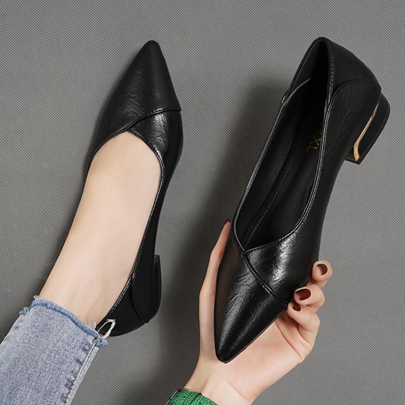 Новые женские кожаные туфли с  – обзор и цена Women'S Shoes And Accessories