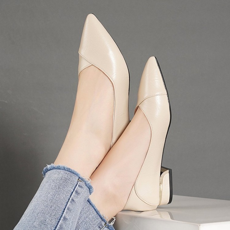 Новые женские кожаные туфли с  – обзор и цена Women'S Shoes And Accessories