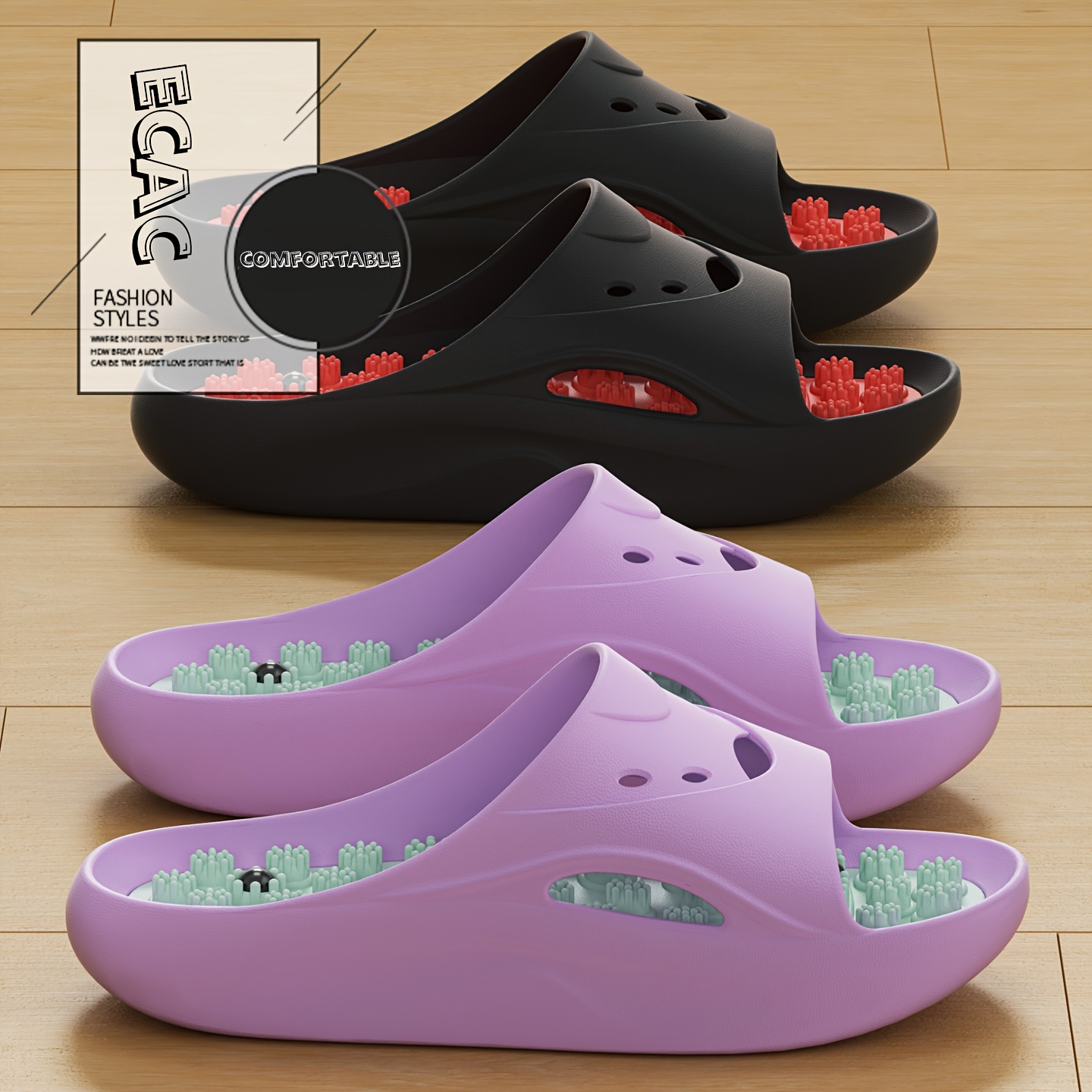 Женские и мужские массажные та – обзор и цена Women'S Shoes And Accessories