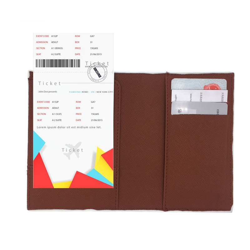 Обложка для паспорта унисекс,  – обзор и цена Women'S Accessories Wallet