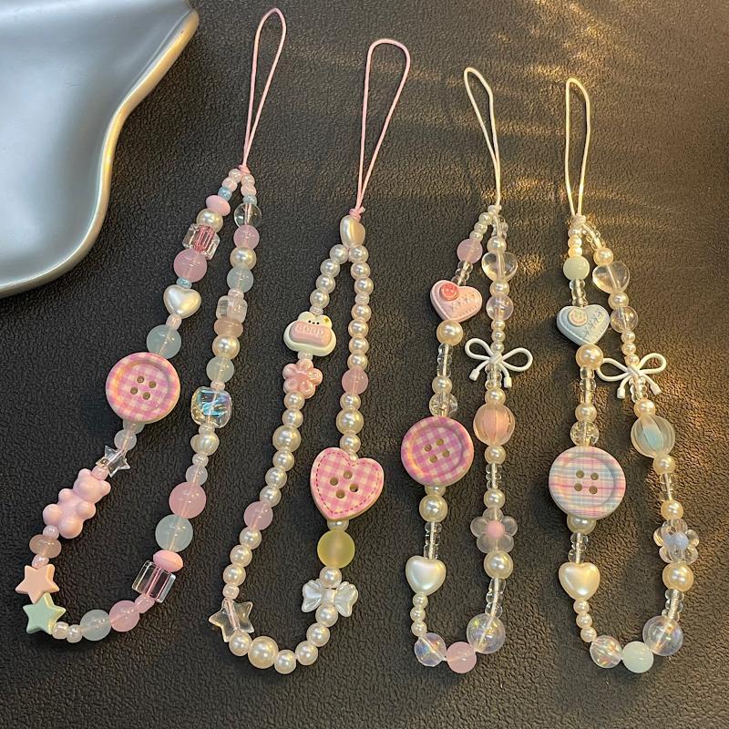 Милый корейский розовый ремешо – обзор и цена Women'S Korean Accessories