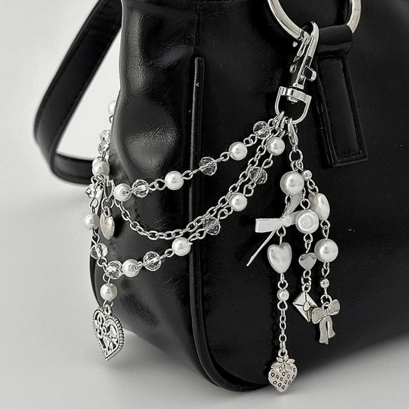 Многослойный цепной кулон для  – обзор и цена Wallet Chain Bag