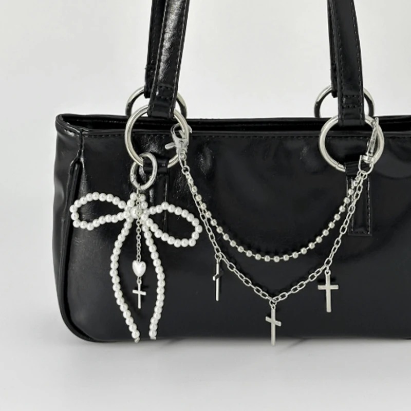 Многослойный цепной кулон для  – обзор и цена Wallet Chain Bag