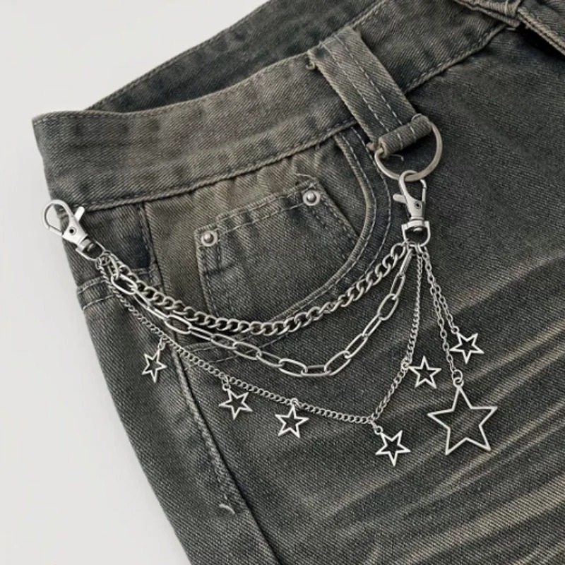 Многослойный цепной кулон для  – обзор и цена Wallet Chain Bag