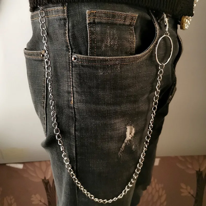 Металлическая цепочка-ремень в – обзор и цена Wallet Chain Bag