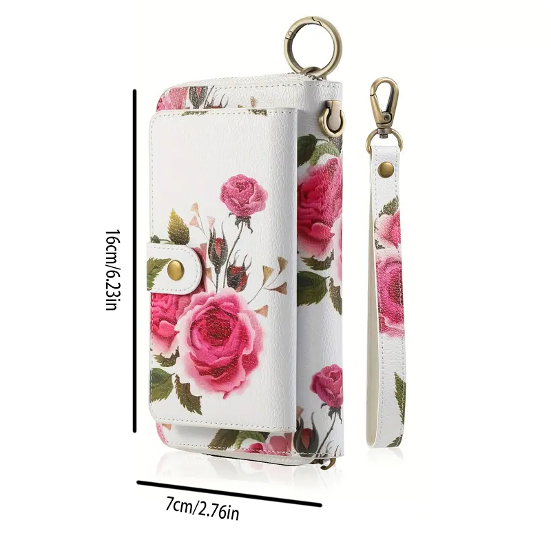 Элегантные женские кошельки-кл – обзор и цена Women'S Accessories Wallet