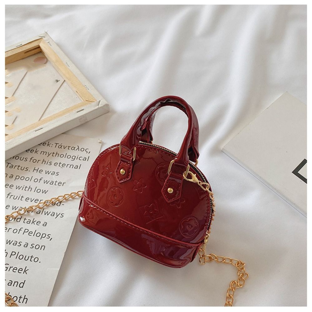 Детские вещи, модная сумка, ми – обзор и цена Wallet Chain Bag