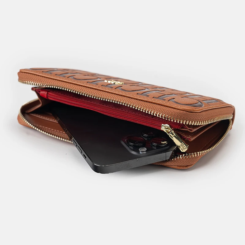 Длинный дизайнерский кошелек C – обзор и цена Women'S Accessories Wallet
