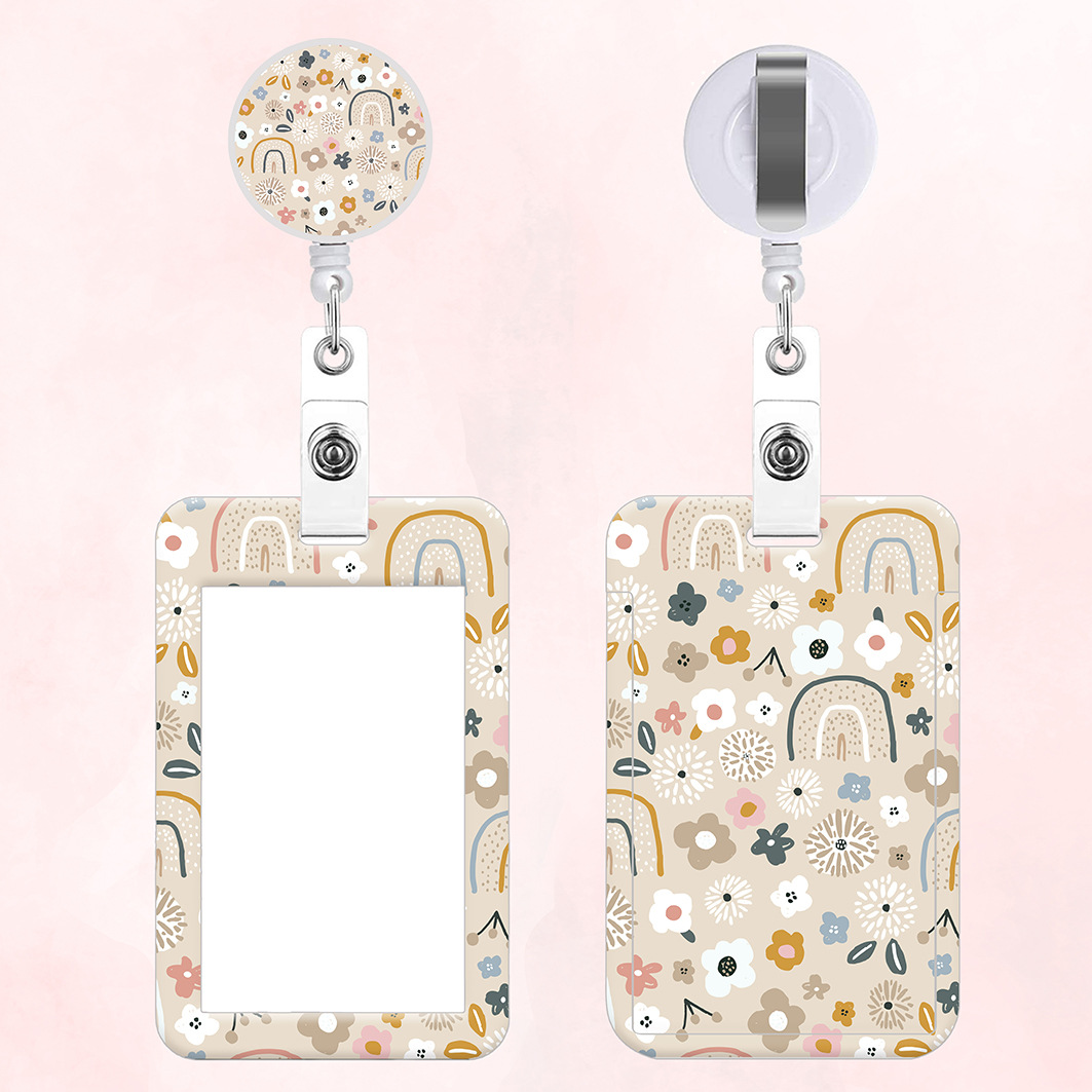 Держатель для карточек с имене – обзор и цена Women Accessories Business Name