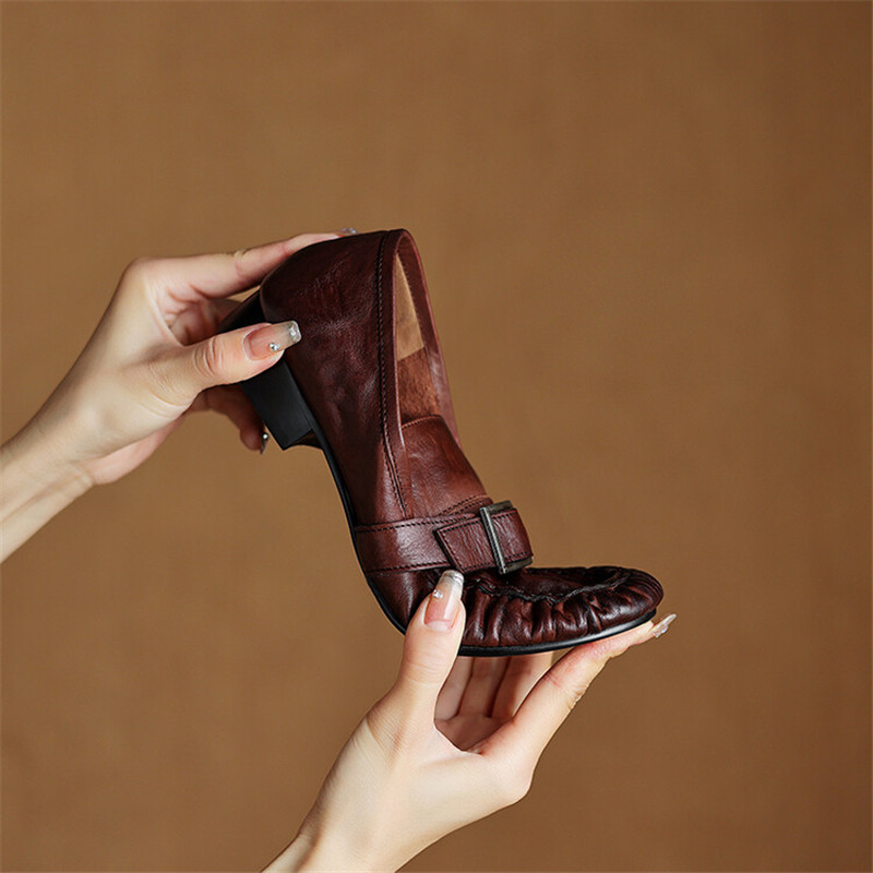 Женские Плиссированные туфли-л – обзор и цена Women'S Shoes And Accessories