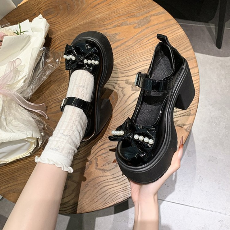 Туфли Лолита 2026: Черные туфл – обзор и цена Women'S Shoes And Accessories