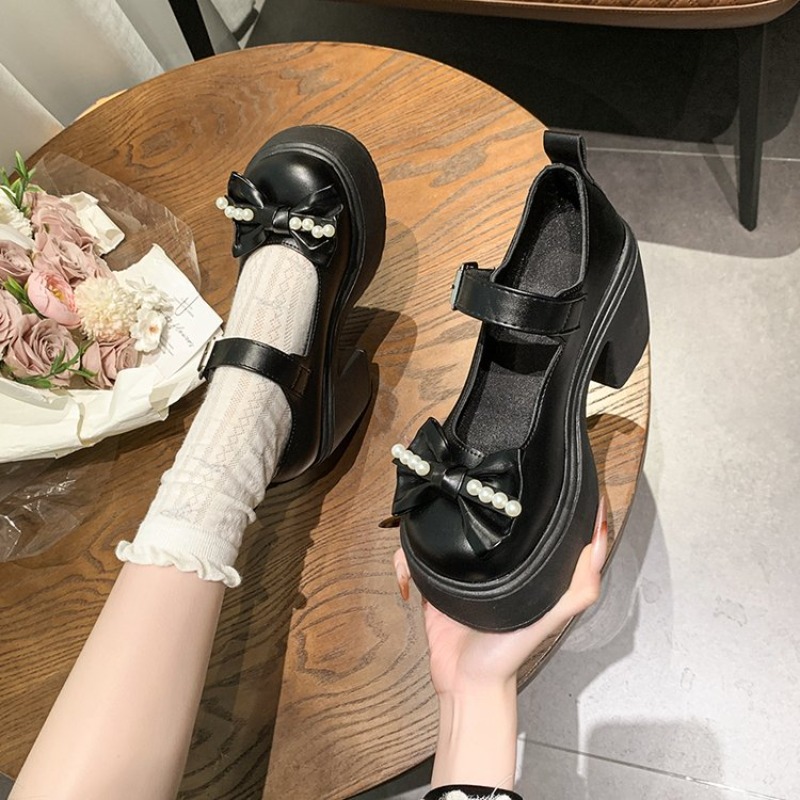 Туфли Лолита 2026: Черные туфл – обзор и цена Women'S Shoes And Accessories