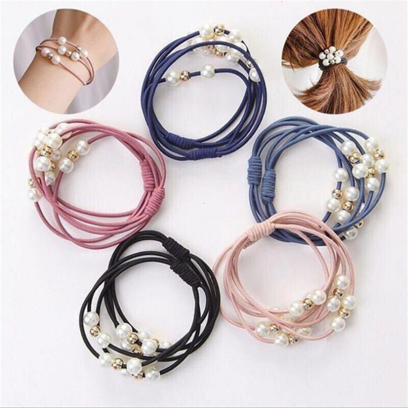 Резинки для волос с узлом и же – обзор и цена Women Accessories Wholesale China