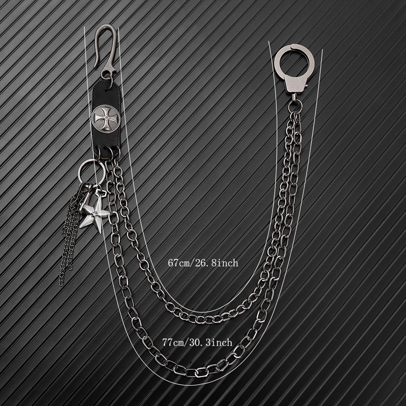 Брелки из воловьей кожи в стил – обзор и цена Women Accessories Pk