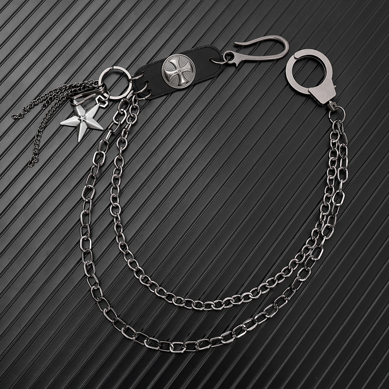 Брелки из воловьей кожи в стил – обзор и цена Women Accessories Pk