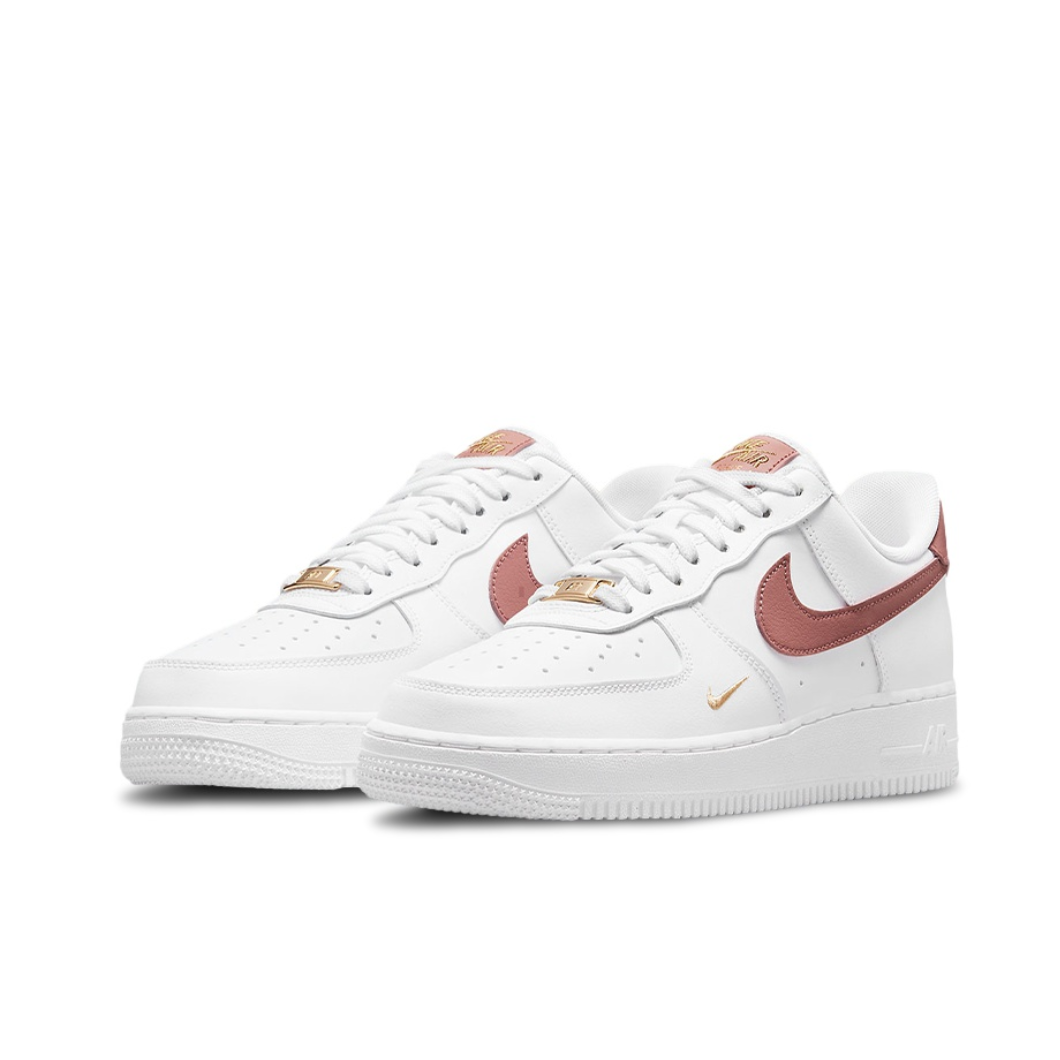 Nike Air Force 1 07 Классическ – обзор и цена Nike Shoes Air Force 1