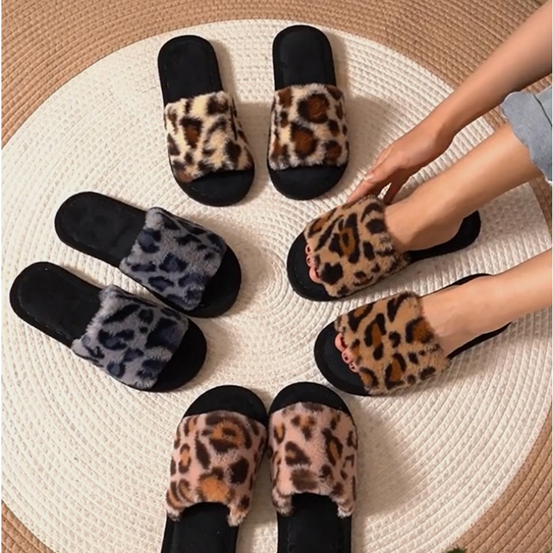 2025 зимние теплые пушистые ле – обзор и цена Women'S Shoes And Accessories