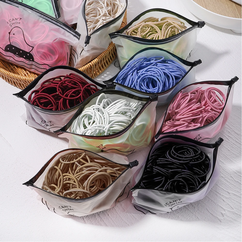 50 шт., высокая эластичная рез – обзор и цена Women Accessories Wholesale China