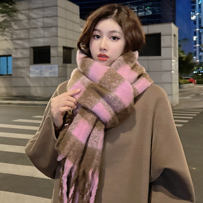Зимний 2026 года новый корейск – обзор и цена Women'S Korean Accessories
