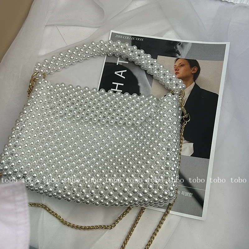 Ins великолепные кошельки с же – обзор и цена Wallet Chain Bag